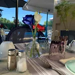 Hotel Le Melchior Sainte-Terre