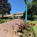 Le Melchior Hotel 3*