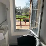 Hotel Le Melchior Sainte-Terre