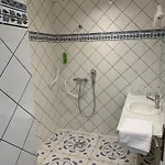 Hotel Le Melchior Sainte-Terre