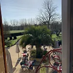 Le Melchior Hotel Sainte-Terre