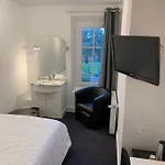 Hotel Le Melchior Sainte-Terre