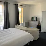Hotel Le Melchior