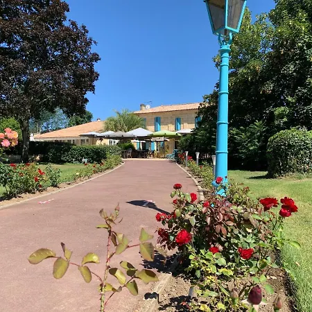 Le Melchior Hotel 3*