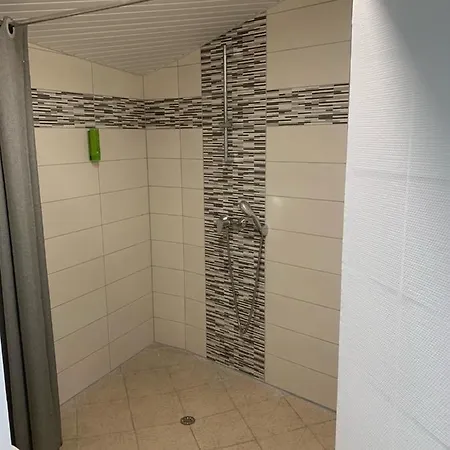 ホテル Le Melchior