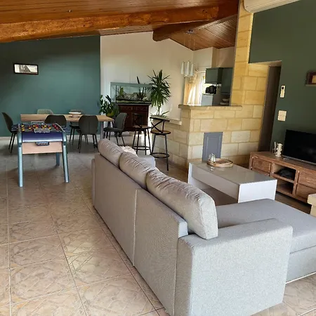 Le Melchior Hotel