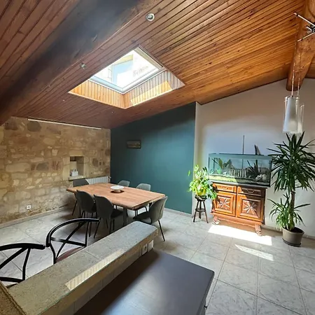 Hotel Le Melchior