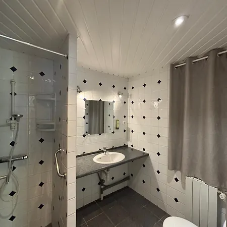 Le Melchior Hotel 3*