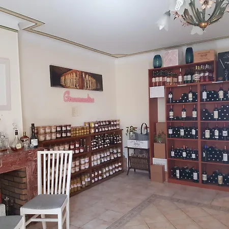 Le Melchior Hotel 3*