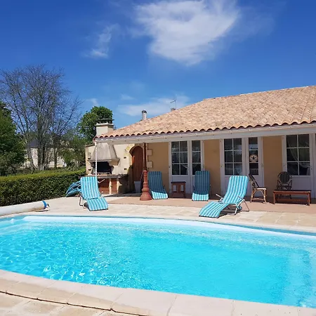 Hotel Le Melchior