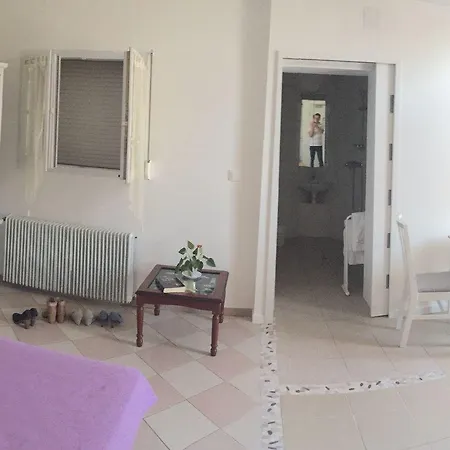 Hotel Le Melchior