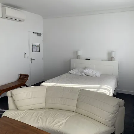 Hotel Le Melchior 3*