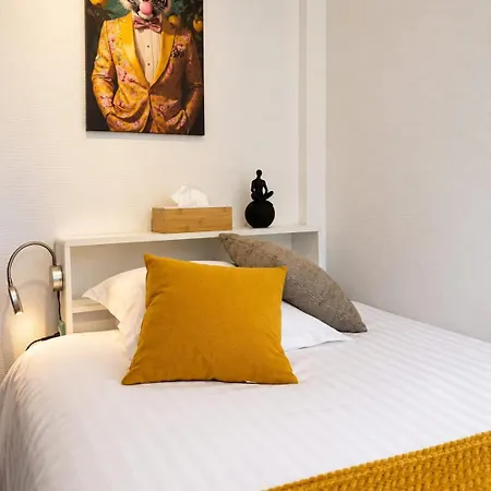 Le Melchior Hotel Sainte-Terre