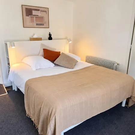 Le Melchior Hotel Sainte-Terre