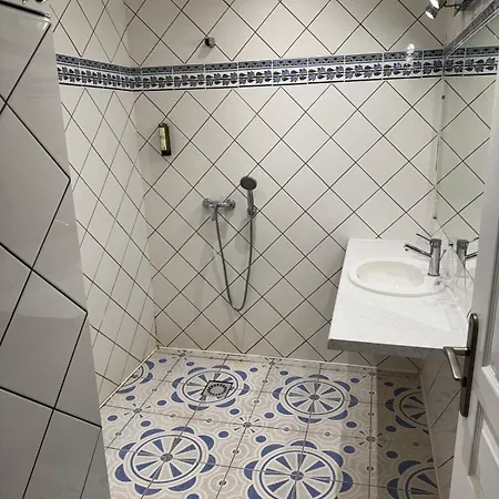 Le Melchior 3* Sainte-Terre