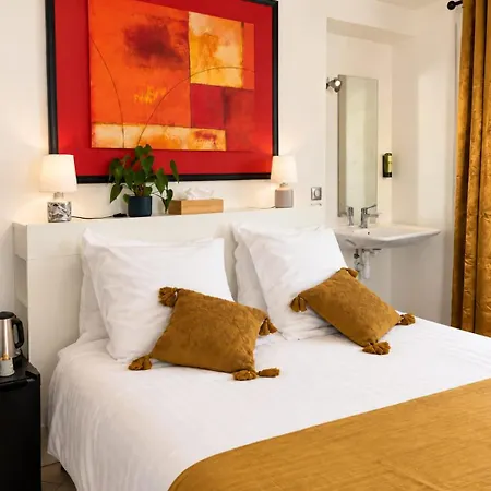 Hotel Le Melchior Sainte-Terre