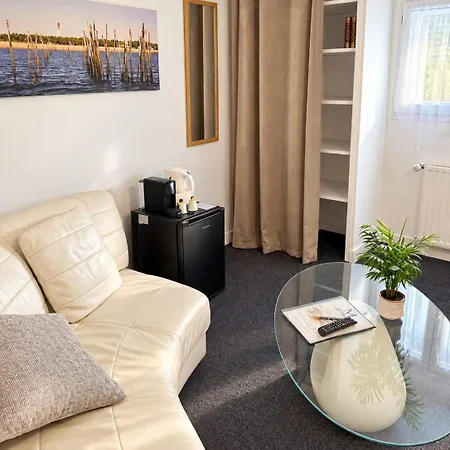 Le Melchior 3* Sainte-Terre