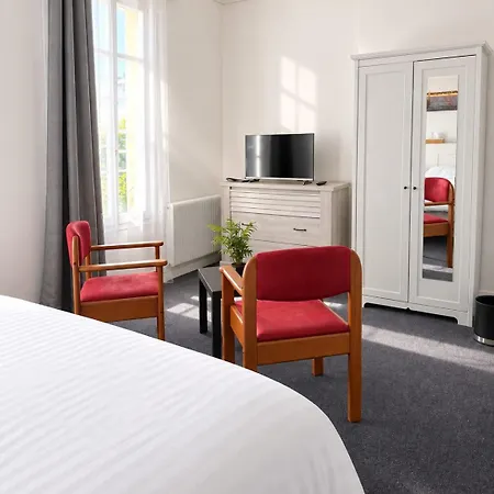 Hotel Le Melchior