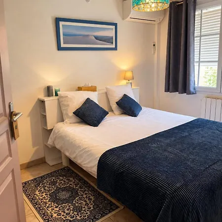 Le Melchior Hotel Sainte-Terre