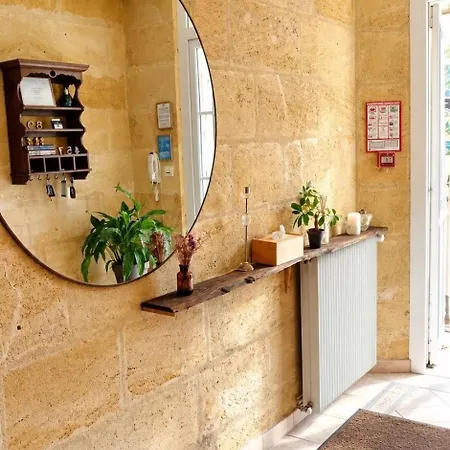 Hotel Le Melchior
