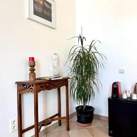 Hotel Le Melchior Sainte-Terre