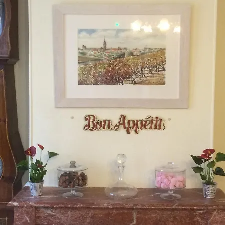 Le Melchior Hotel
