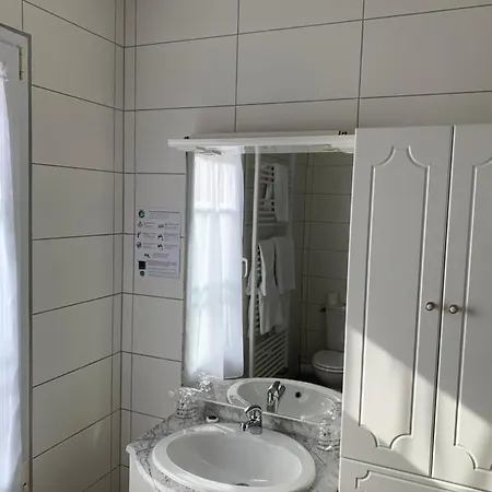 Le Melchior Hotel Sainte-Terre
