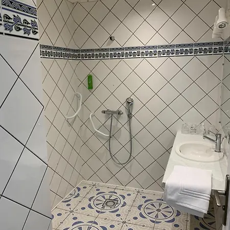 Otel Le Melchior Sainte-Terre