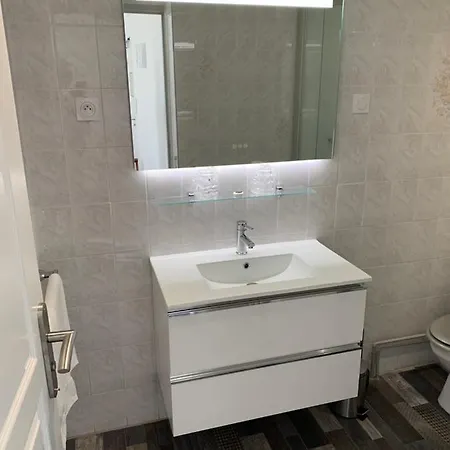 Le Melchior 3* Sainte-Terre