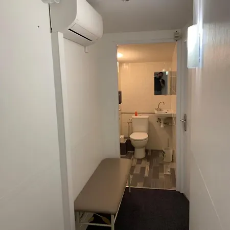 Otel Le Melchior Sainte-Terre