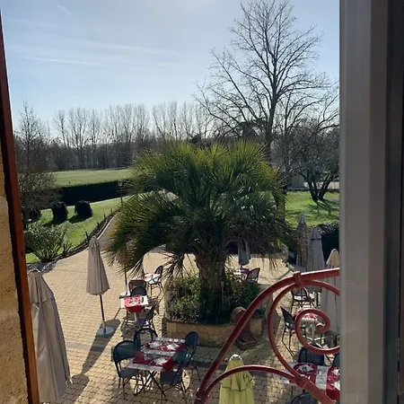 Le Melchior Hotel Sainte-Terre