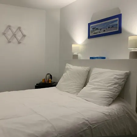 Hotel Le Melchior 3*