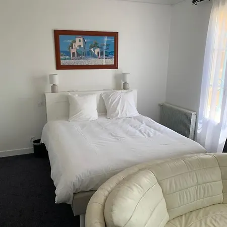 Le Melchior 3* Sainte-Terre