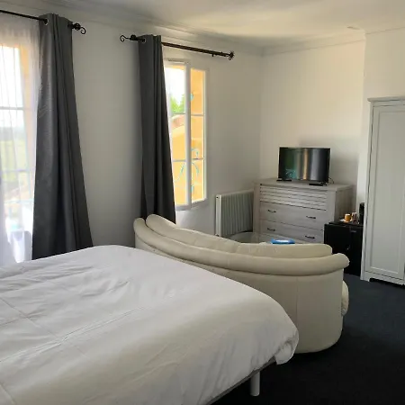 Hotel Le Melchior