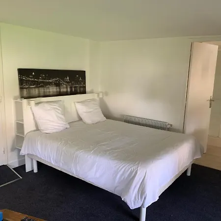 Hotel Le Melchior Sainte-Terre