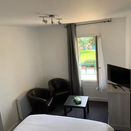 Le Melchior Hotel