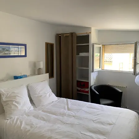 Le Melchior Sainte-Terre