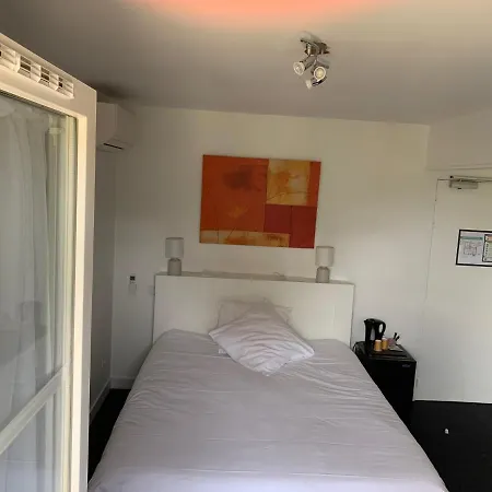 Le Melchior Hotel 3*