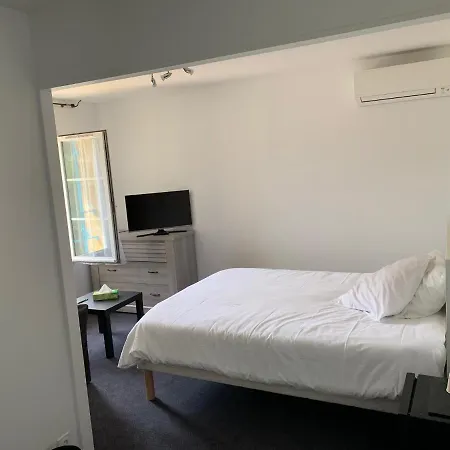 Le Melchior Hotel