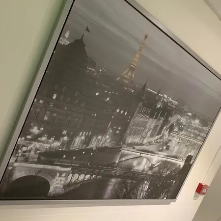 Hotel Le Melchior Sainte-Terre
