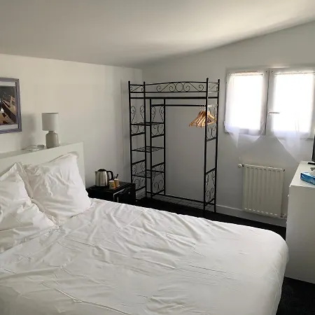 Hotel Le Melchior