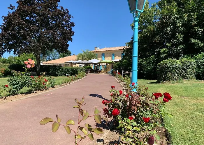 Le Melchior Hotel 3*