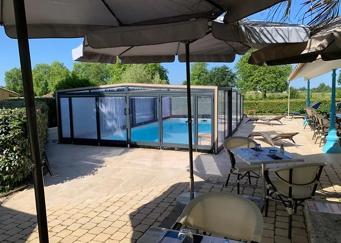 Le Melchior Sainte-Terre