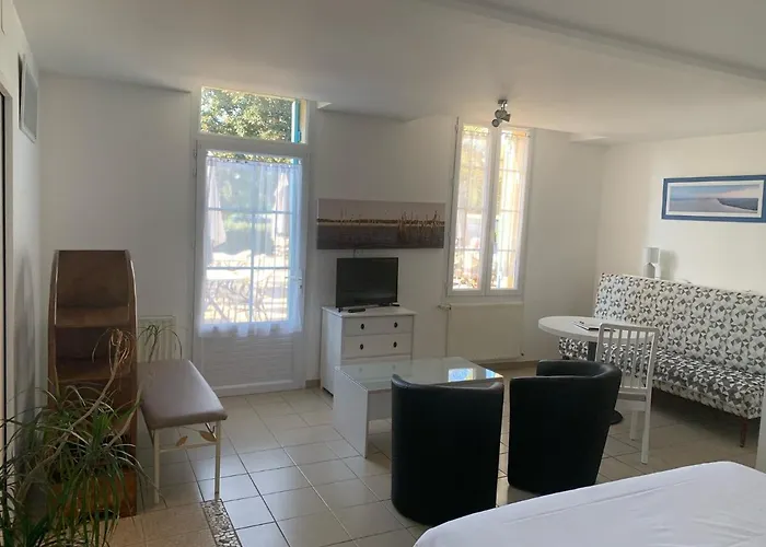 Le Melchior Hotel 3*