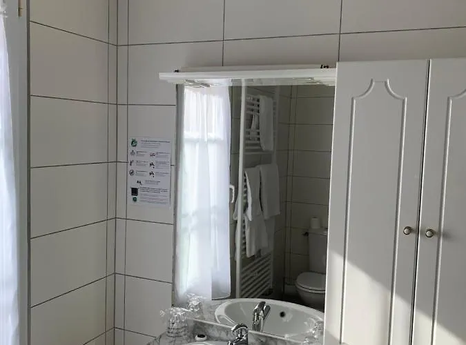 Le Melchior Hotel Sainte-Terre