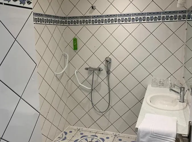 Hotel Le Melchior Sainte-Terre