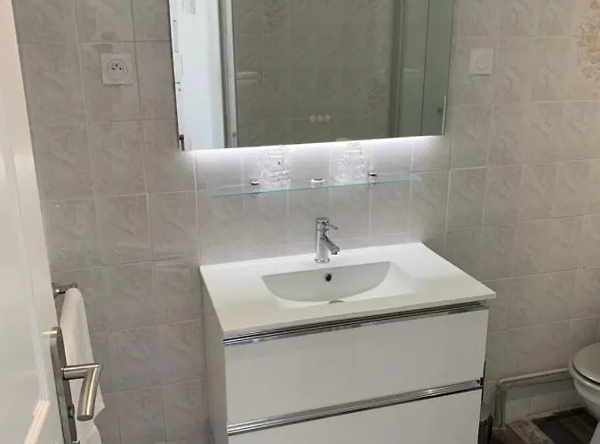 Le Melchior 3* Sainte-Terre