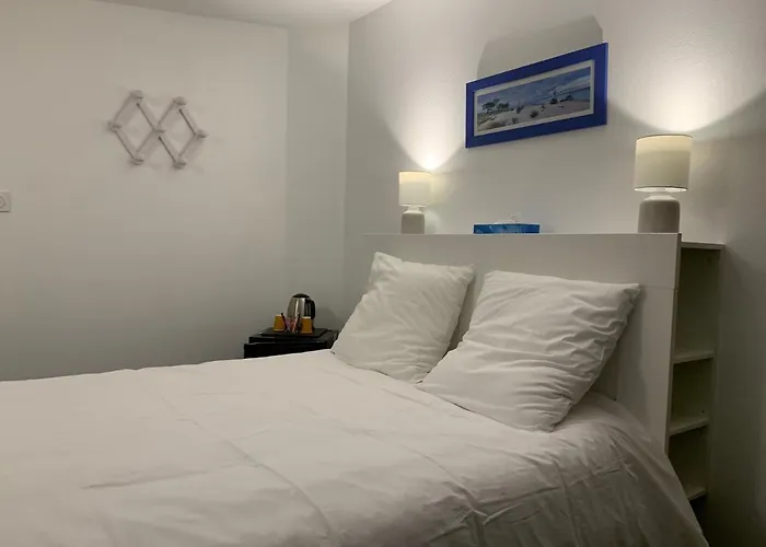 Hotel Le Melchior 3*