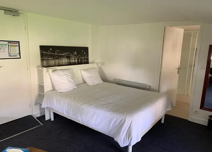 Hotel Le Melchior Sainte-Terre