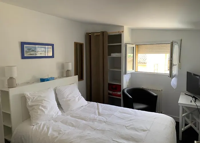 Le Melchior Sainte-Terre